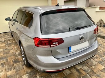 Volkswagen Passat Variant 2.0 TDI DSG - 6