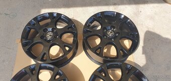5x114,3 r17 honda crv accord toyota suzuki - 6