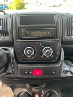 Fiat Ducato 2.3 MultiJet L2H2 3.5t - 6