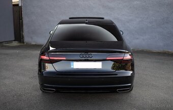 Audi A8 D4 3.0 TDI (190 kW) LONG Quattro - 6