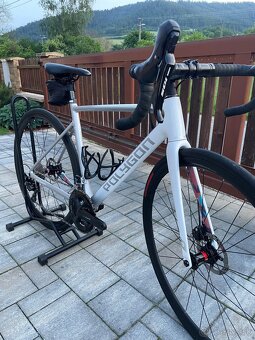 Polygon Strattos 550 cestný bicykel - 6