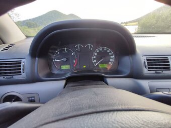 Skoda Octavia 1.9 TDI 66kw - Nova Stk a Ek - 6