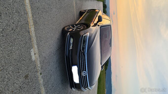 Volkswagen Passat 2.0 TDI BMT Highline DSG - 6