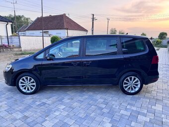 Volkswagen Sharan 2.0 TDI DSG - 6