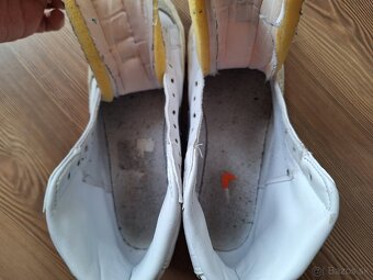 Nike tenisky v.40,5 - 6