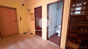 Priestranný 2 izbový byt, 75 m2 + 22 m2 pivničný priestor - - 6