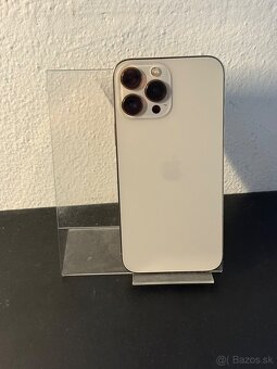 Predám Apple iPhone 13 PRO MAX 256GB Stav nového telefónu - 6