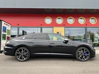 VW Arteon R 2.0 TSI 235kW 4Motion DSG s ťaž. zariad. - 6