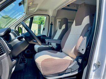 Fiat Autokaravan Kyros K2 2.2 Diesel - 6