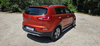 Kia Sportage - 6