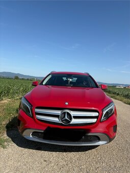 Mercedes Gla 200 cdi - 6