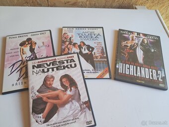 DVD - 6