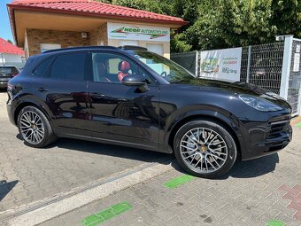Porsche Cayenne S 4x4 A/T - 6