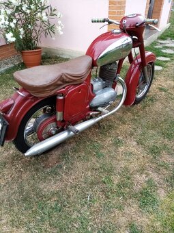 Jawa 250 353 - 6