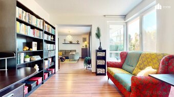 Krásny a veľký 5i RD, garáž, štýlová kuchyňa, walk-in šatník - 6