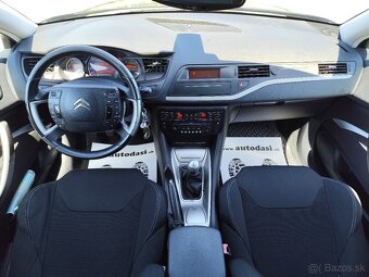 Citroën C5 Tourer 1.6 HDI 16V FAP - 6
