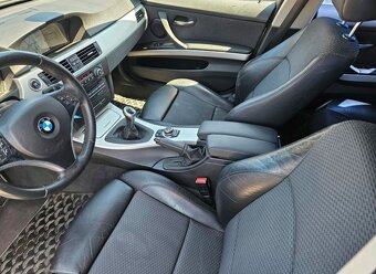 Bmw 320d e91 Facelift - 6