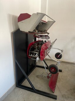 Dakr FD3 500cm +MC 100+DZS 125+OP 114+RAP 100 . - 6
