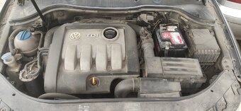 Rozpredám Passat B6 1.9TDi - 6