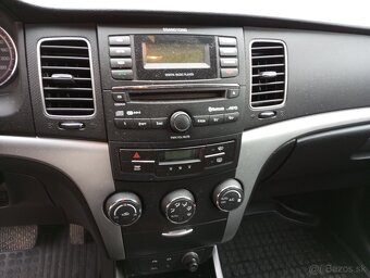 Ssangyong Korando - 6