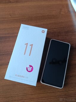 XIAOMI 11 T - 6