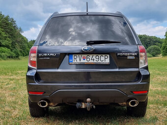 Subaru Forester 2.0D AWD - 6