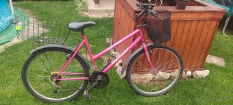 Bicykle - 6
