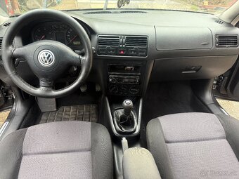 Volkswagen Golf 4 - 6