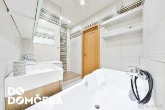DO DOMČEKA | Priestranný 5-izbový byt s lodžiou, Starohorská - 6