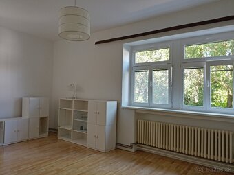 NA PRENÁJOM 2 izb.byt v BA - Staré Mesto - 6