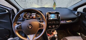 Predám Renault clio 1,2 benzín. - 6