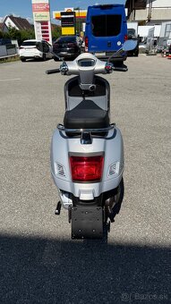 Vespa GTS 300 SuperTech 2025 - 6