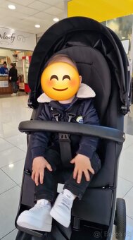 Stokke kočik V6 - 6