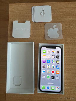 Iphone 12 64GB Ako nový - 6
