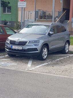Originál škoda disky r17 - 6
