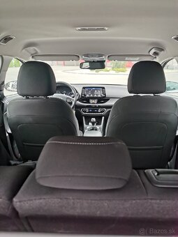 Hyundai i30 cw - 6