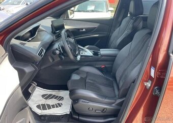 Peugeot 5008 2.0 HDI GT line 7 míst nafta automat 130 kw - 6
