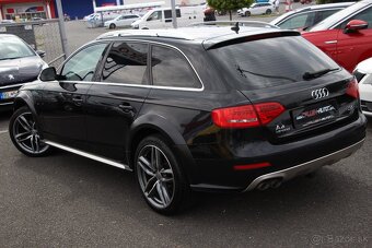 Audi A4 Allroad 2.0 TDI Premium quattro - 6