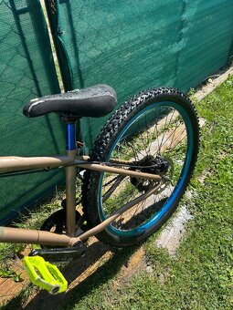 predám dirt bike - 6