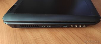 MSI GT 70 - 6