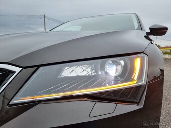 Škoda Superb 2.0 TDI Style EU6 za 16.990 € - 6