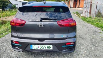 Kia e niro - 6