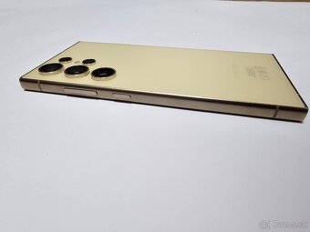 Samsung S24 Ultra 256GB + ochranne prislusenstvo - 6