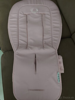 Kočík BUGABOO Cameleon 3 - 6