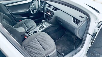 Škoda Octavia Combi III. 3 Facelift DRIVE 2018 DSG 2.0 TDI - 6
