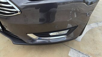 Ford Focus combi 1,5 TDCI ✅️TOP STAV✅️ - 6