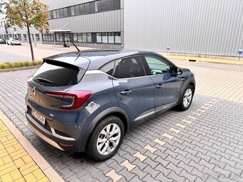 Renault Captur 1.3 TCe Intens EDC (96 kW, Automat,Benzín) - 6