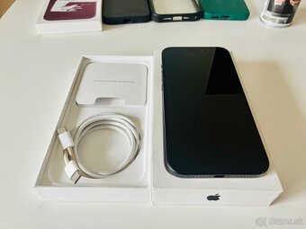 iPhone 15 plus 128 GB - 6