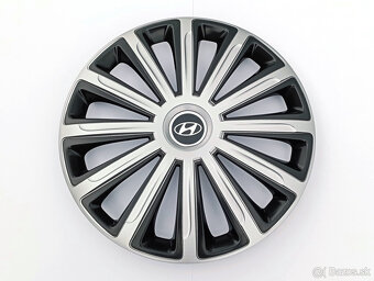 puklice Hyundai 15" (4ks) Trend - 6