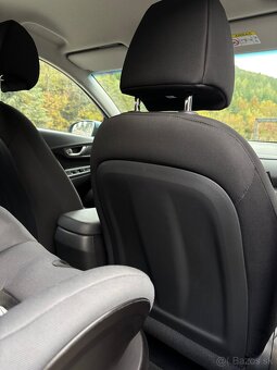 Hyundai Kona 4x4 1,6 T-GDI Automat - 6